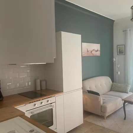 Apartment Joli Et Lumineux Appartement Proche Mer Et Centre Ville Nice