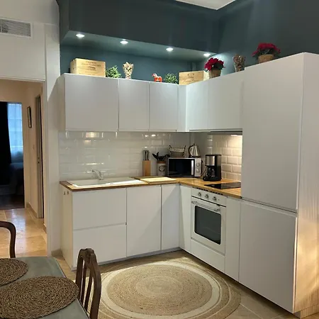 Joli Et Lumineux Appartement Proche Mer Et Centre Ville Nice Nice